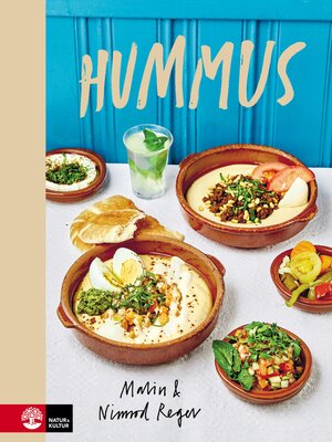 cover image of Hummus